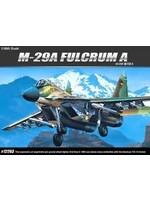 Academy ACA12263 M-29A Fulcrum A (1/48)