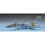 Academy ACA12443 F-104G (1/72)