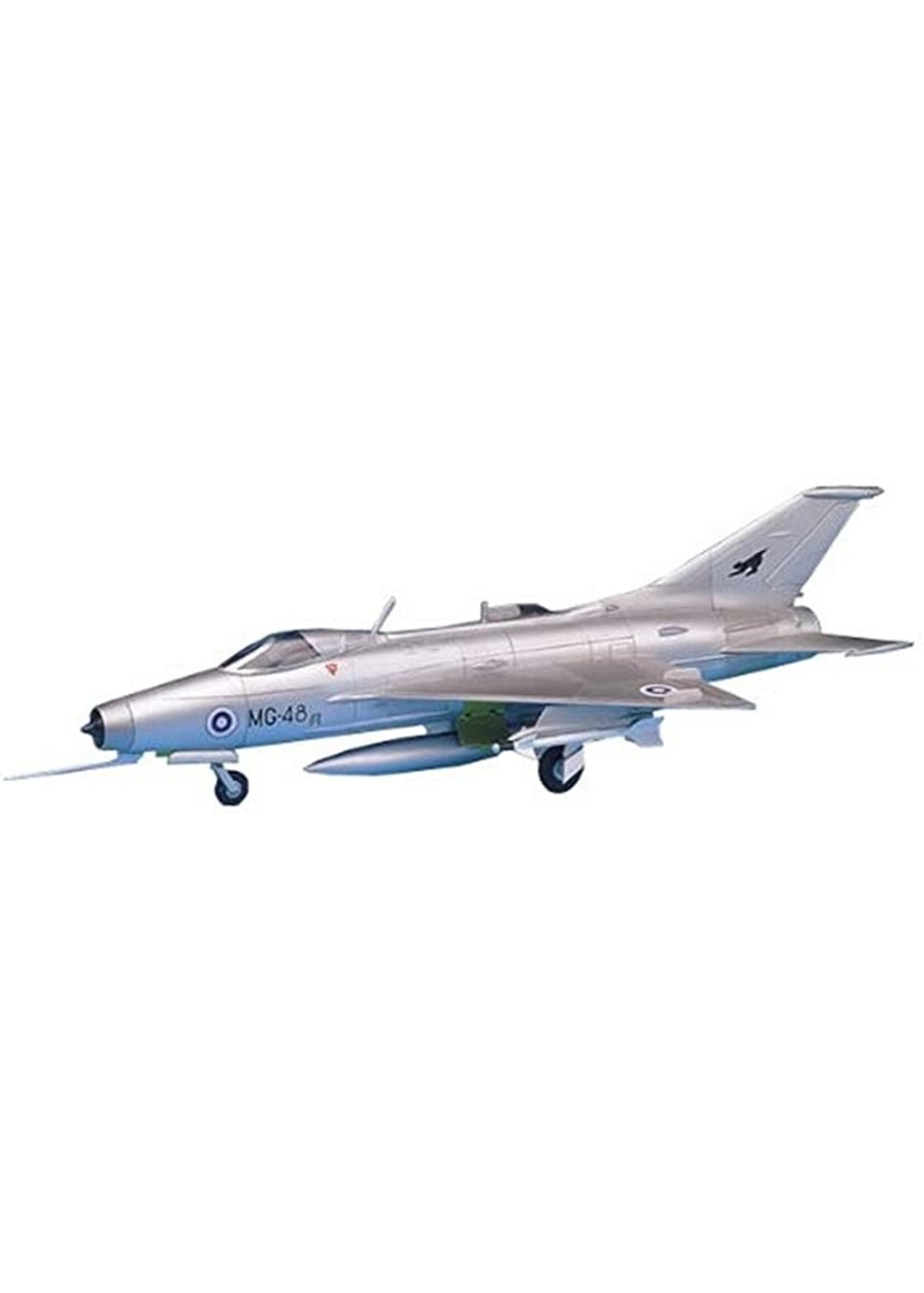 Academy ***ACA12442 Mikoyan M-21 Fishbed (1/72)