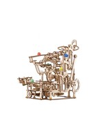 UGEARS UGR70170 Marble Run Tiered Hoist (315pc)