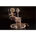 UGEARS UGR70167 Mechanical Tellurion (249pc)