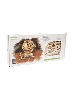UGEARS UGR70128 Model Globe (184pc)