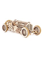 UGEARS UGR70044 U-9 Grandd Prix Car (348pc)