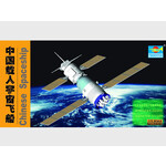 Trumpeter TRU01615 Chinese Shengzhou Spaceship (1/72)