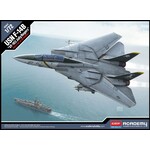 Academy ACA12578 USN F-14B VF-103 Jolly Rogers (1/72)