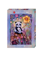 Heye HEY29803 Panda Naps (Puzzle1000)