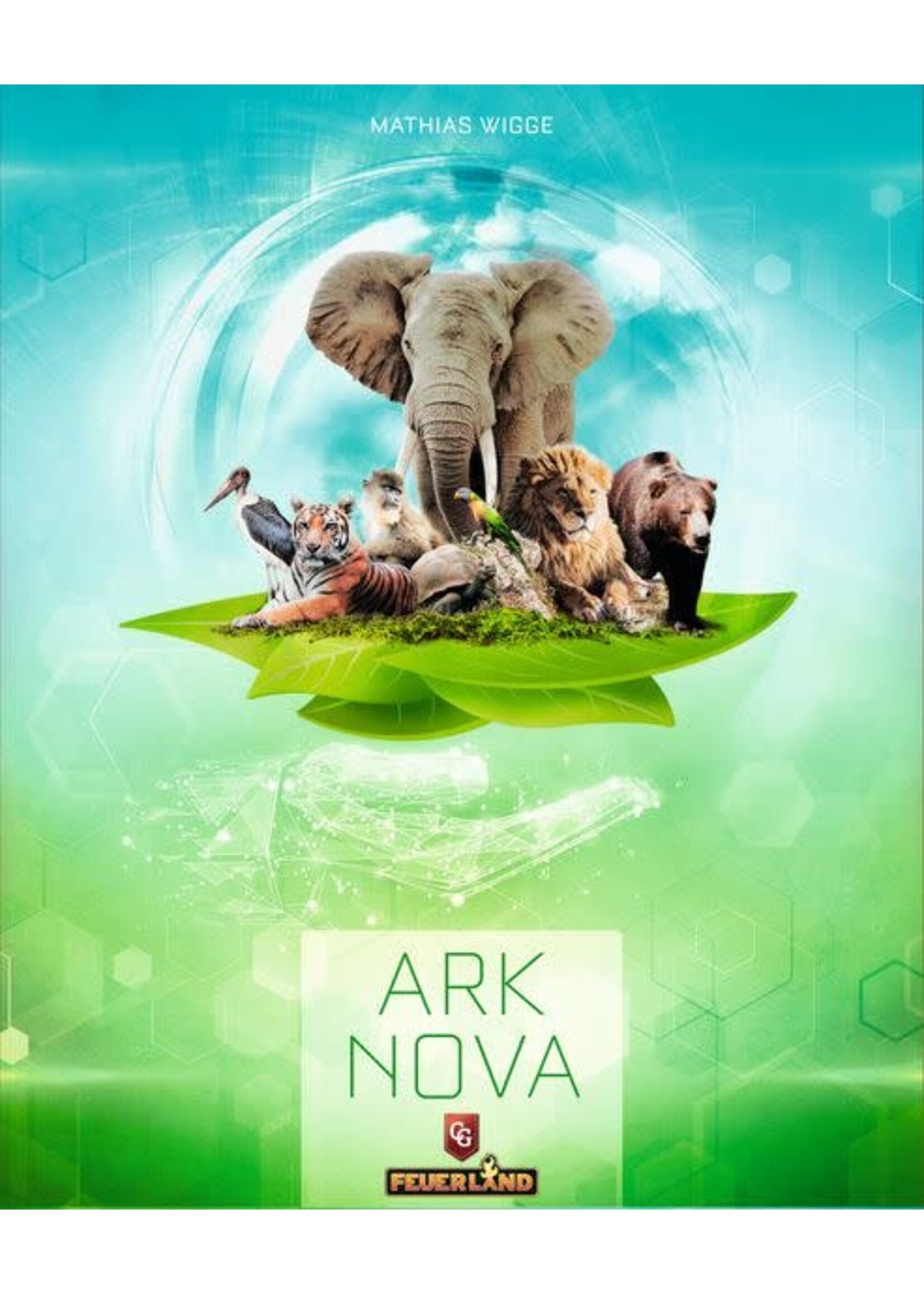 Ark Nova