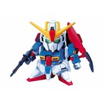 Bandai BNDAI1072919 BB198 Z Gundam