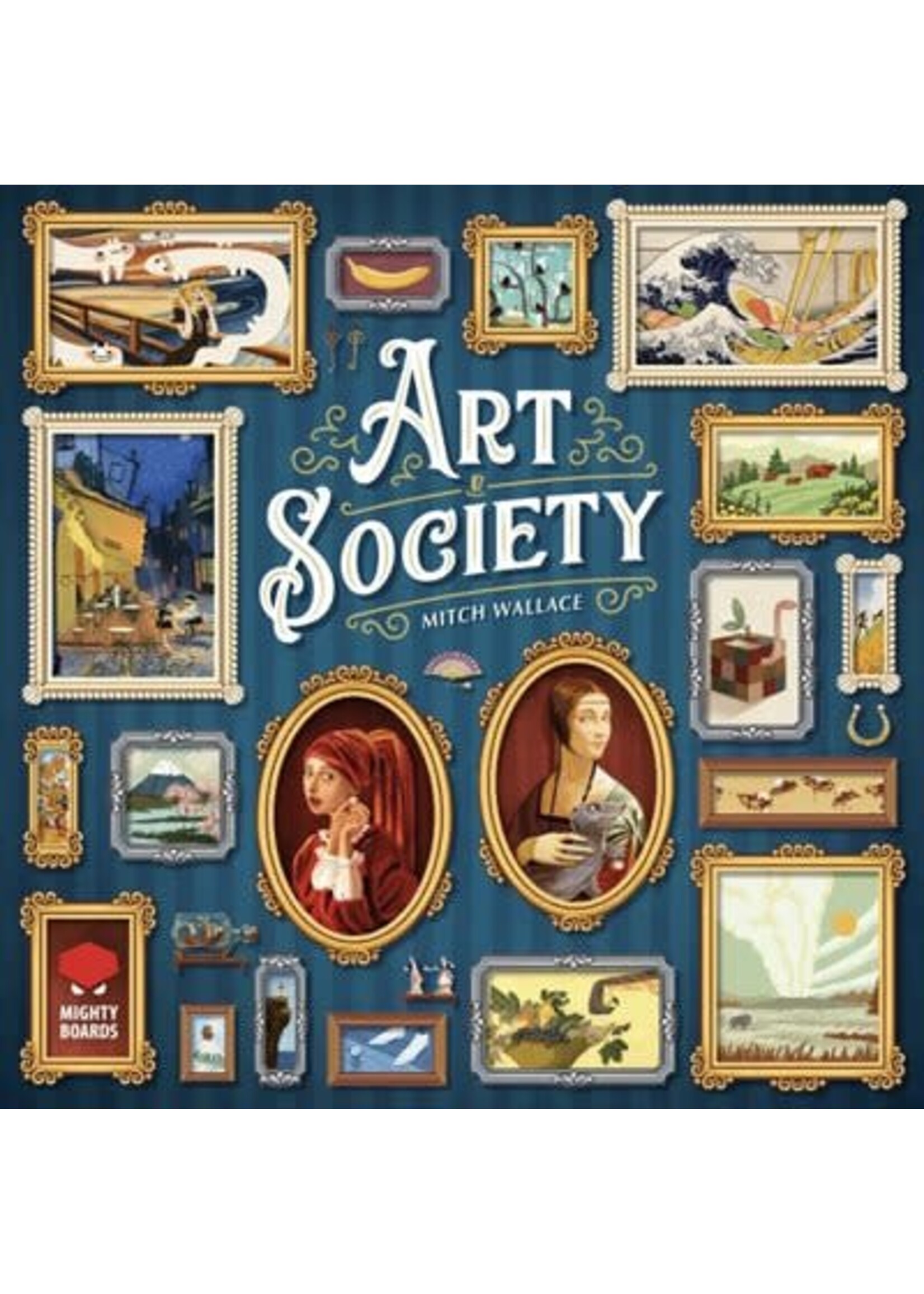 Art Society