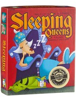 Sleeping Queens