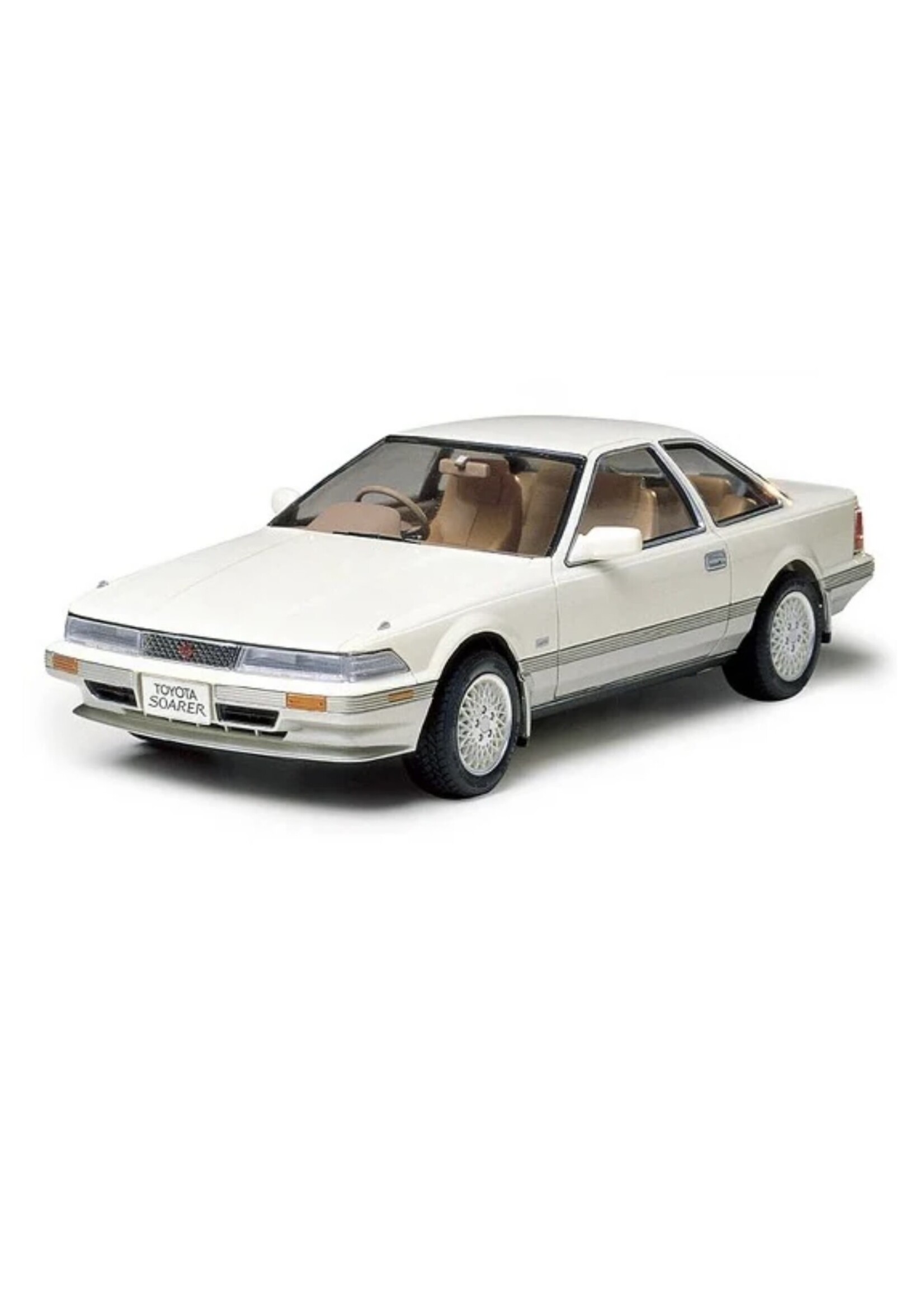 Tamiya TAM24064 Toyota Soarer 3.0 GT (1/24)