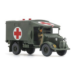 Tamiya TAM32605 British 2 Ton Austin K2 4x2 Ambulance (1/48)