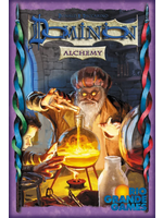 ***Dominion #03 Alchemy