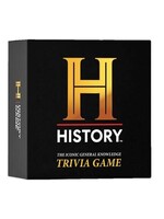 History Channel Trivia Game