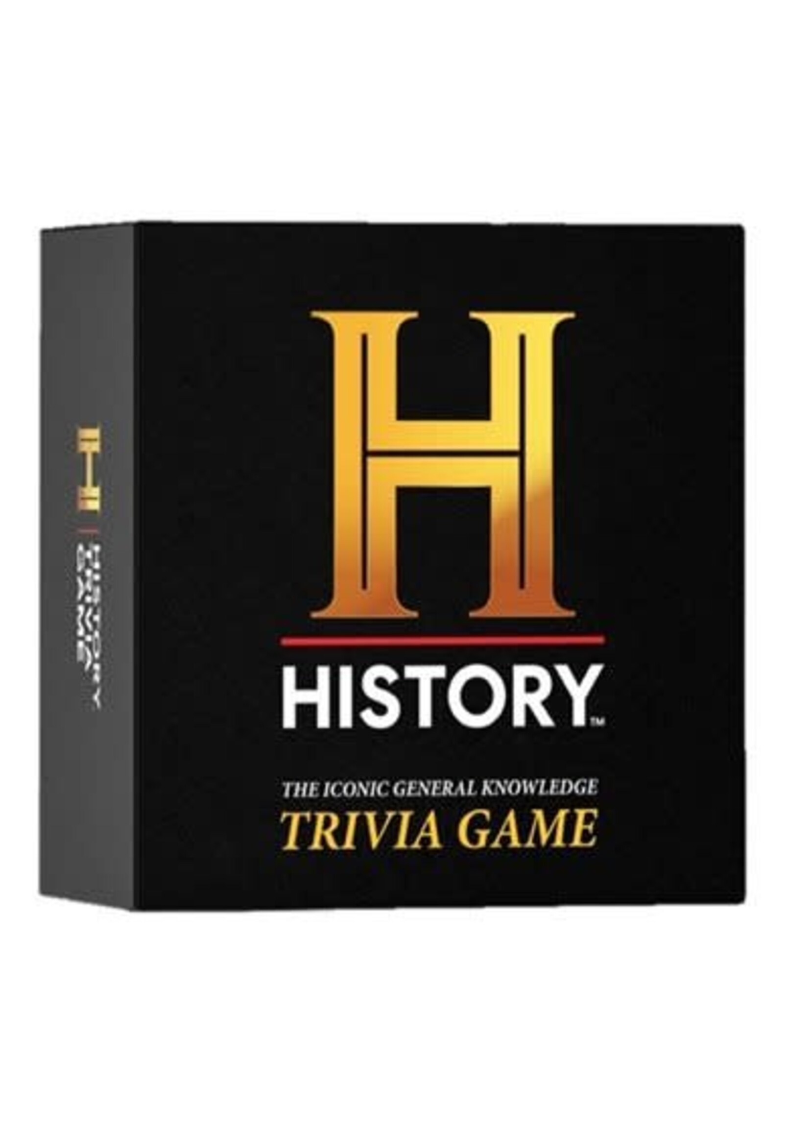 History Channel Trivia Game