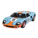Revell Germany RVG7696 1968 Ford GT 40 Le Mans (1/24)