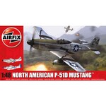 Airfix AIR05131A P-51D Mustang (1/48)