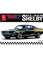 AMT AMT834 1967 Shelby GT350 (1/25)
