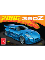 AMT AMT1220 2006 Nissan 350Z (1/25)