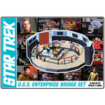 AMT AMT1270 Star Trek Enterprise Bridge (1/32)