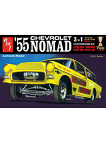 AMT ***AMT1297 1955 Chevy Nomad (1/25)