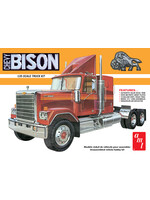AMT ***AMT1390 Chevrolet Bison Conventional Tractor (1/25)