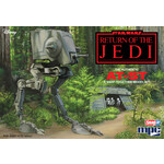 MPC MPC966 Star Wars Return of the Jedi AT-ST Walker (1/100)