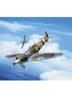 Revell Germany RVG3953 Spitfire Mk.IIa (1/72)