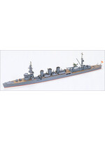 Tamiya TAM31316 Kuma Light Cruiser (1/700)