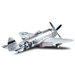 Tamiya TAM61090 P-47D Thunderbolt Bubbletop (1/48)