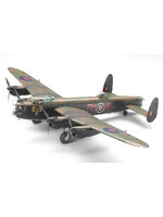 Tamiya TAM61112 AVRO Lancaster B Mk.I/III (1/48)