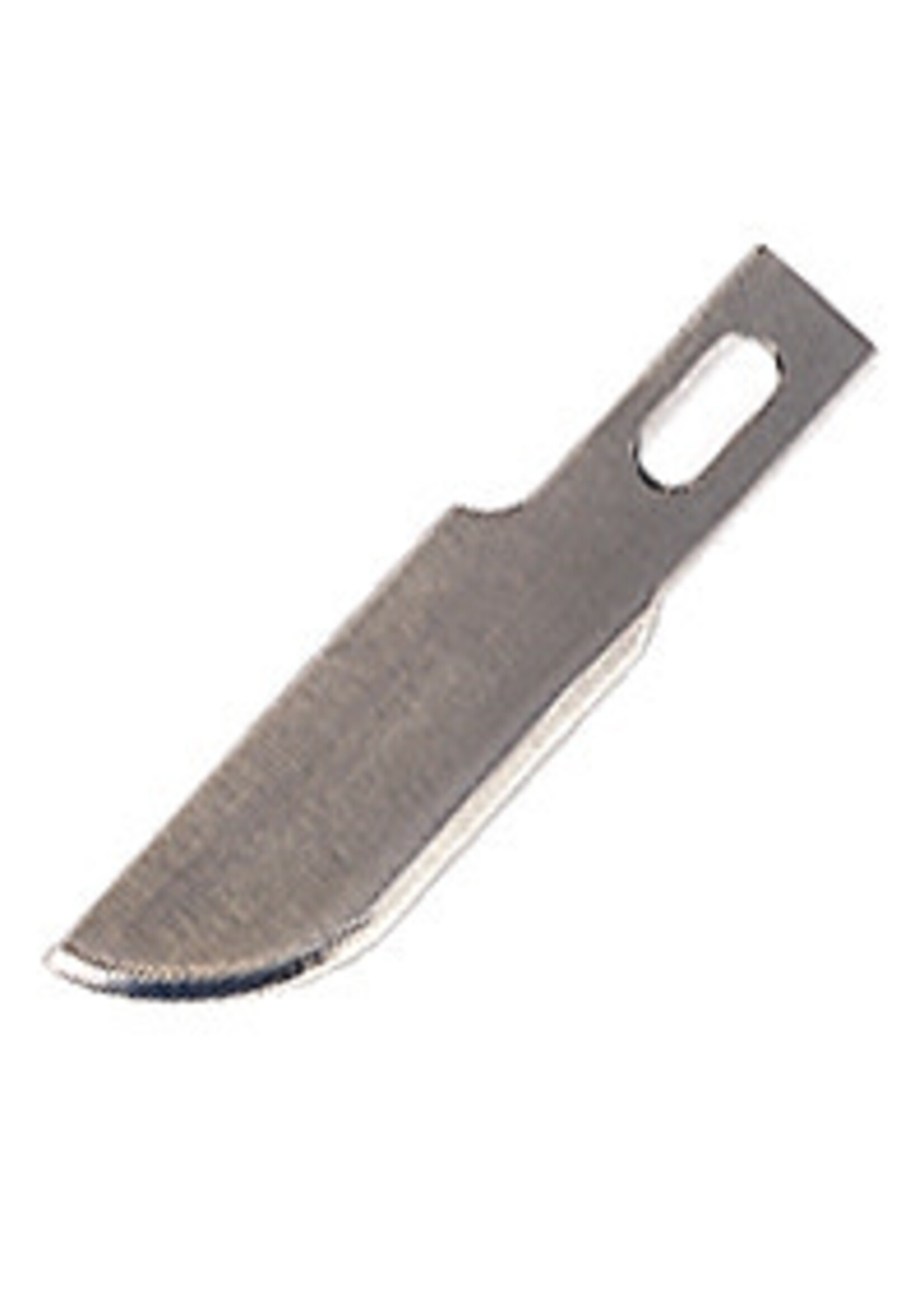 Zona ***ZON39-923 #10 Curved Edge Blade