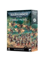 Combat Patrol Adeptus Mechanicus