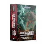 God Machines A Warhammer 40K Omnibus PaperBack