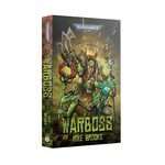 Warboss PaperBack