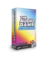 ***The Audio Game