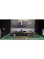 Green Hornet by Rob Berreth