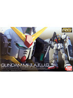 Bandai BNDAI2174360 RG RX-178 Gundam MK-II Aeug (1/144)