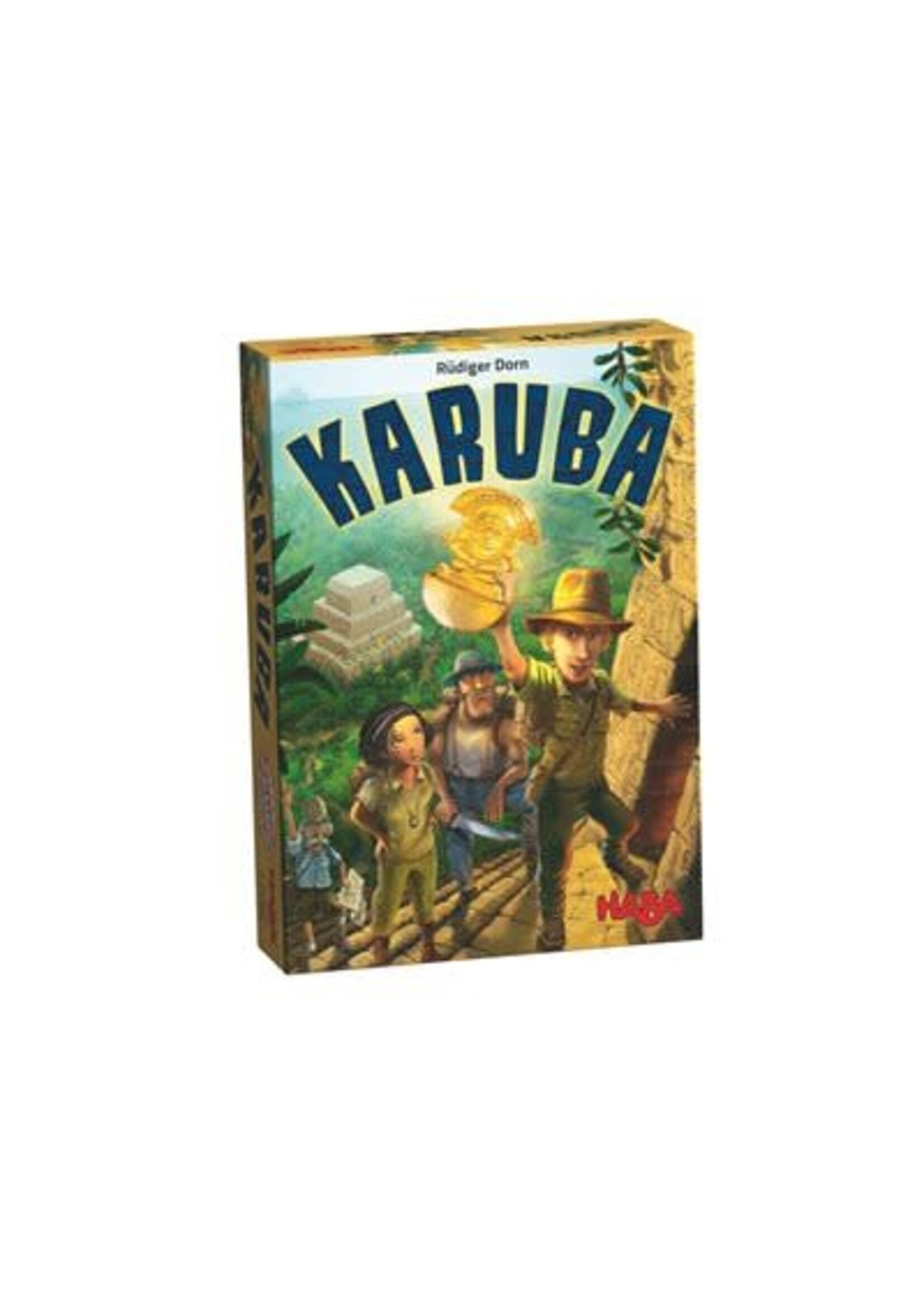 Karuba