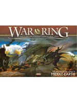 War of the Ring 2nd Edition