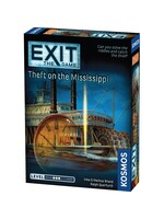 Exit: Theft on the Mississippi