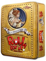 Roll For It Deluxe Edition