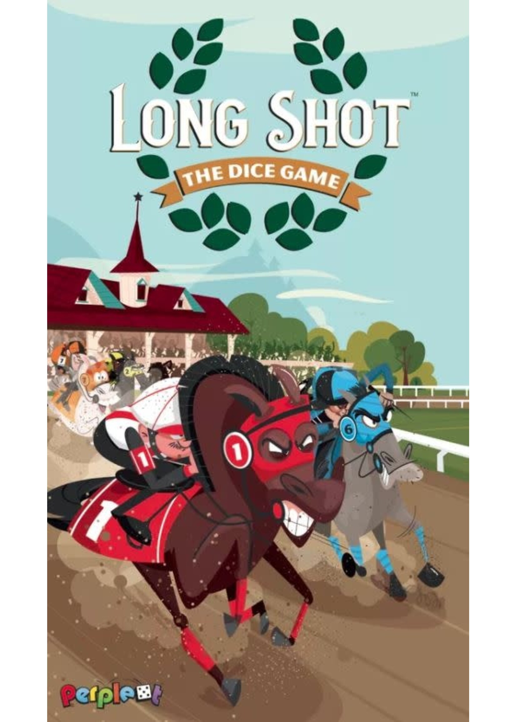 Long Shot The Dice Game