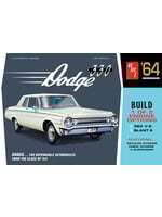 AMT AMT1366 1964 Dodge 330 (1/25)