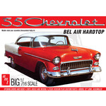 AMT AMT1452 1955 Chevy Bel Air Hardtop (1/16)
