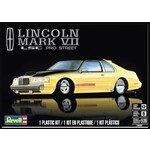 Revell REV4537 Lincoln Mark VII LSC Pro Street (1/25)