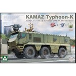 Takom TAK2173 KAMAZ Typhoon-K (1/35)