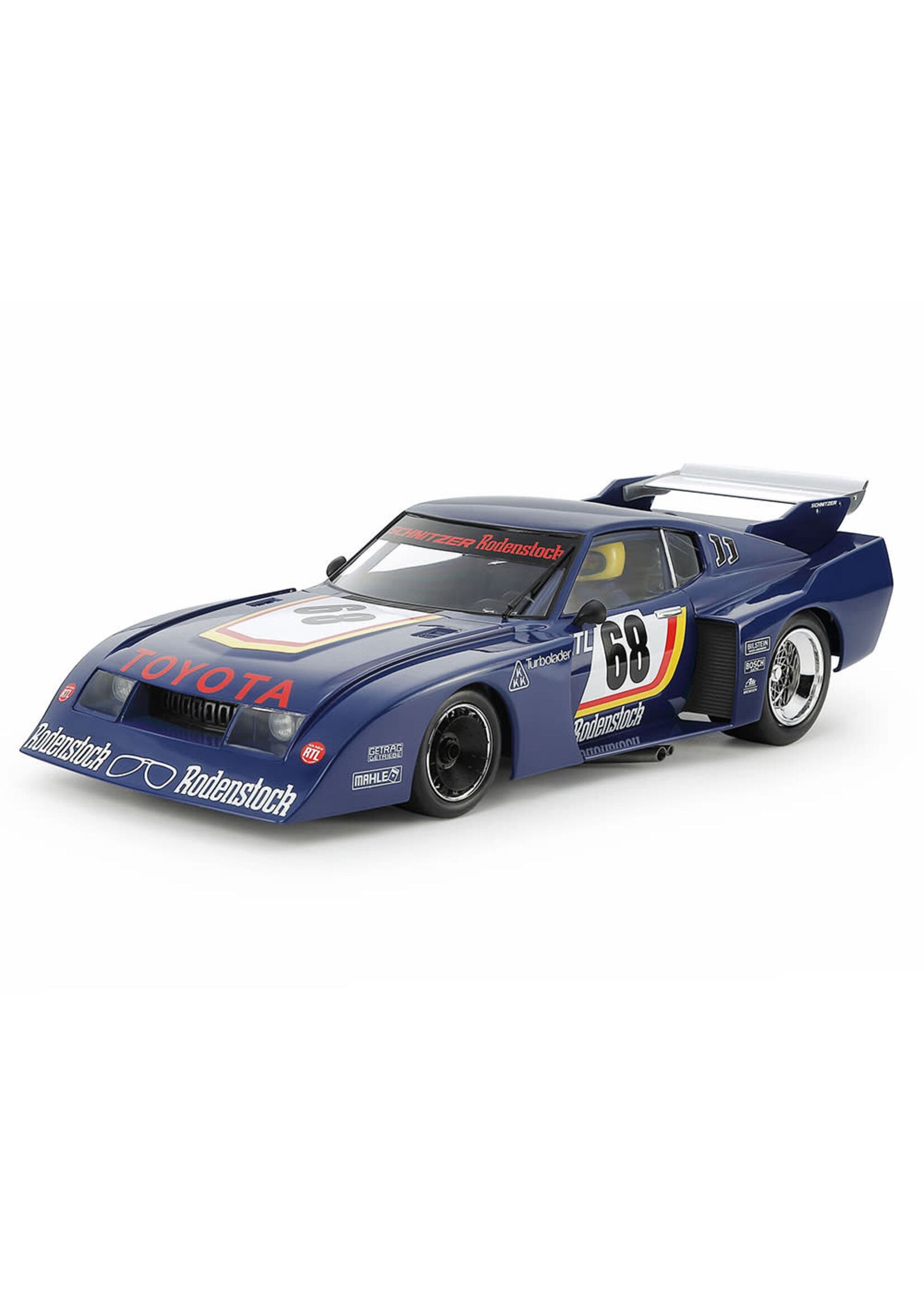 Tamiya TAM20072 Celica LB Turbo GR.5 (1/20)