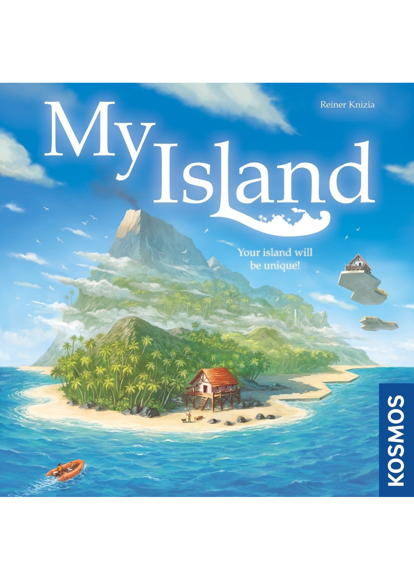 My Island