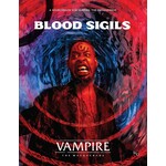 Renegade Game Studios Vampire The Masquerade 5E Blood Sigils